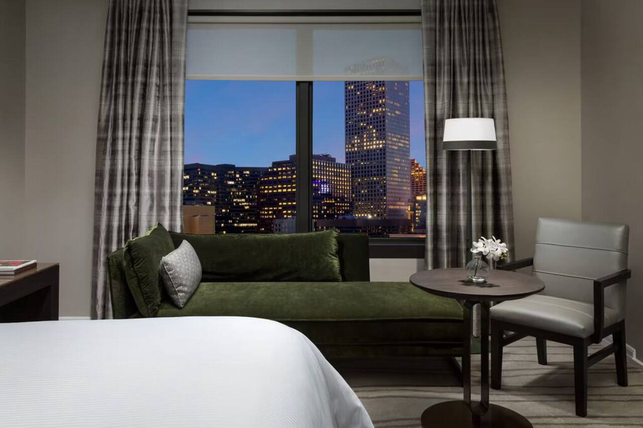 Westin New Orleans | Traditional King Room | Walk to Bourbon Street 1