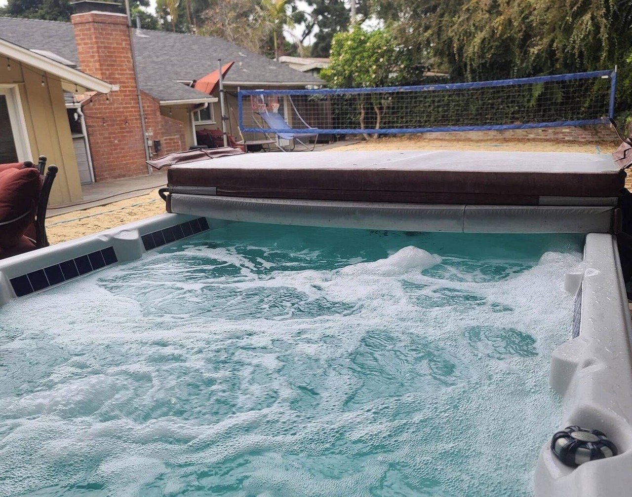 Westside Retreat w/Yard, Grill, Hot Tub, Near Sofi Stadium, LAX, and the Beach 1