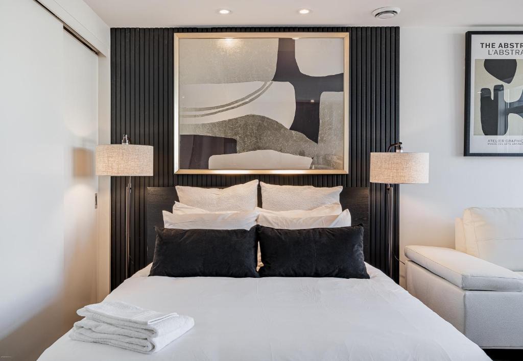 Westview Luxury Suites 1