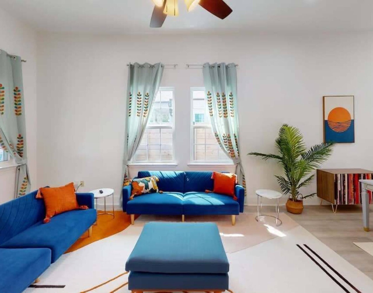 Whimsical 5BD | Pool |Parking| Streetcar Location! 1
