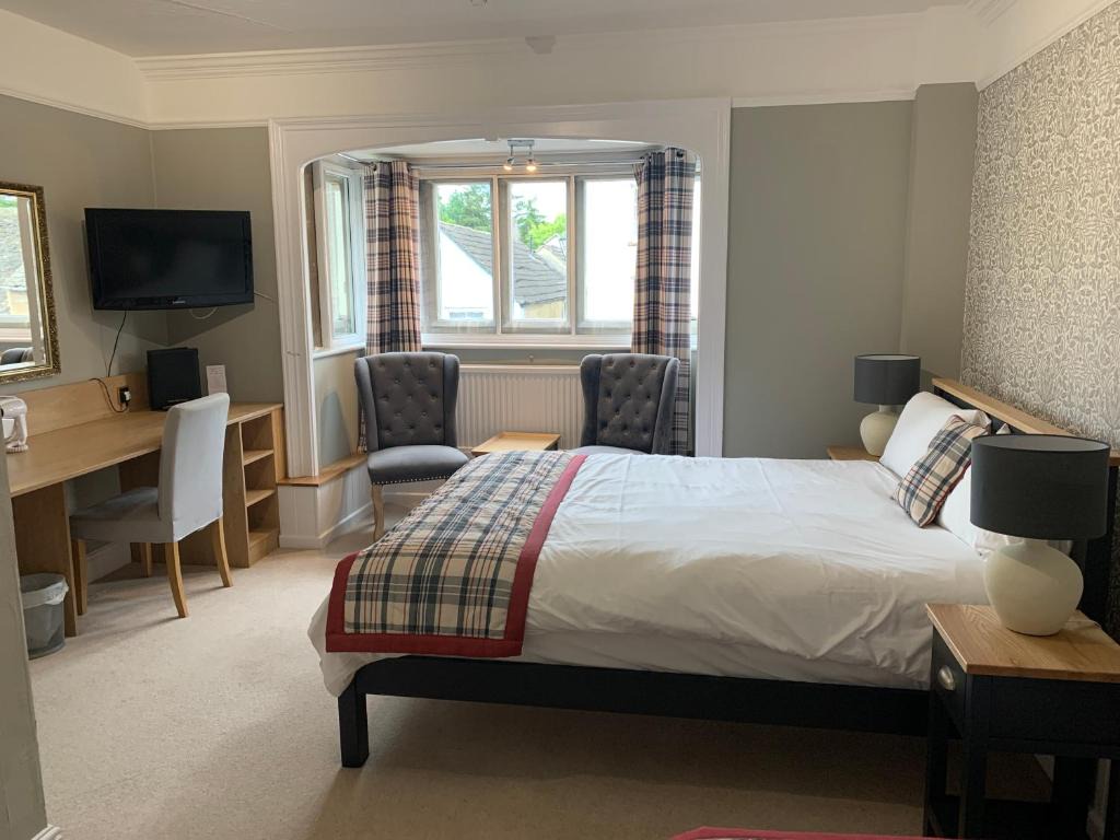 White Hart Hotel 1