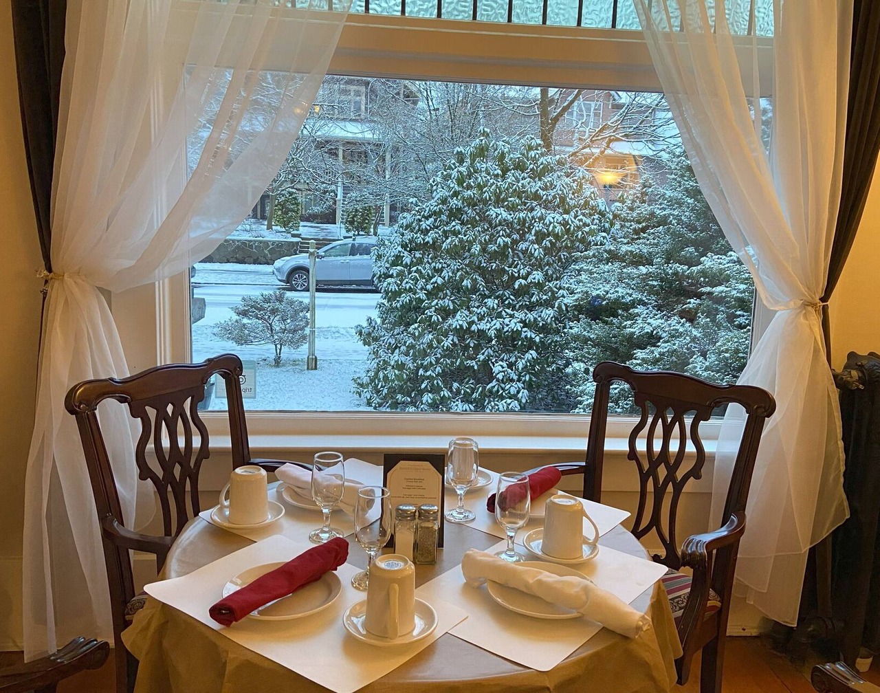 Windsor Guest House 1