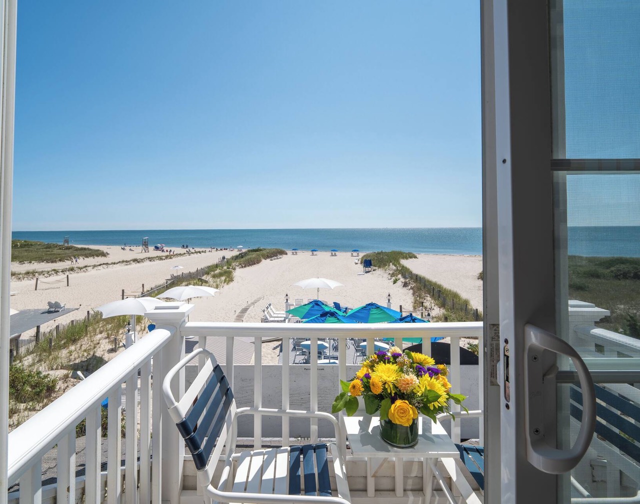 Winstead Beach Resort 1