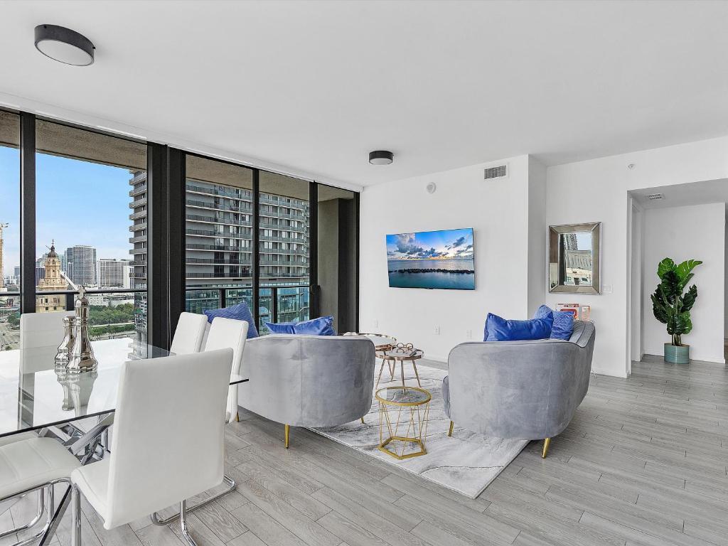 X Lounge VI-Premium Corner Residence 1