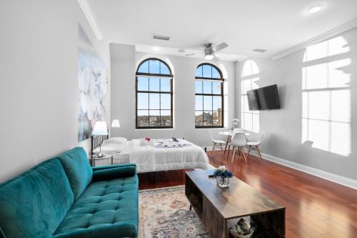 XL Studio - Metro Studio, Chic Stay 1