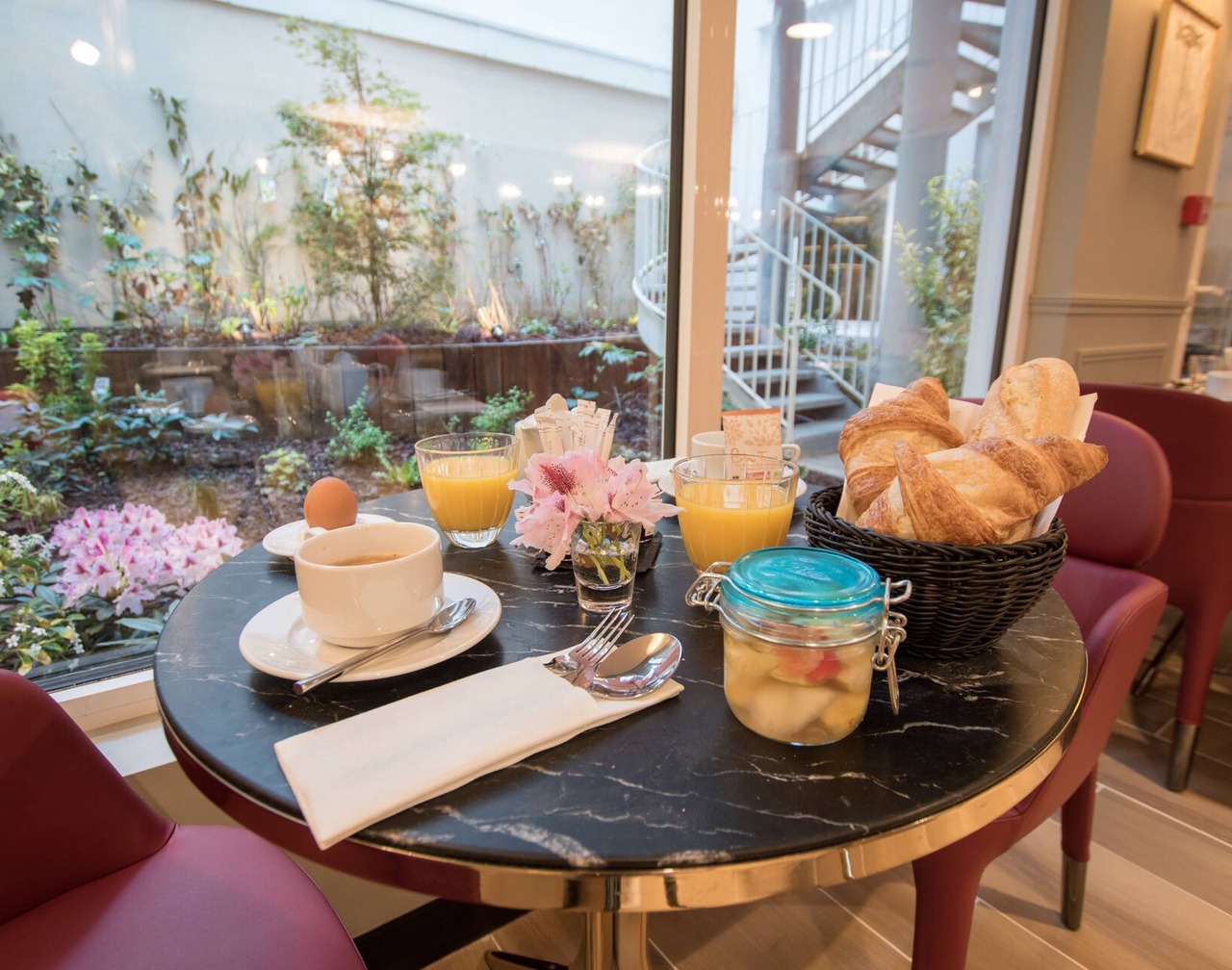 XO Hotel Paris 1