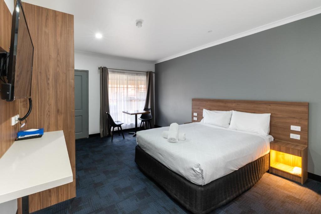 Yarra Valley Motel 1