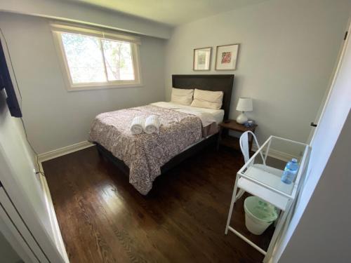 Yonge and Finch Subway !P Cozy & Quiet Private Bdr with Private Bathroom 1