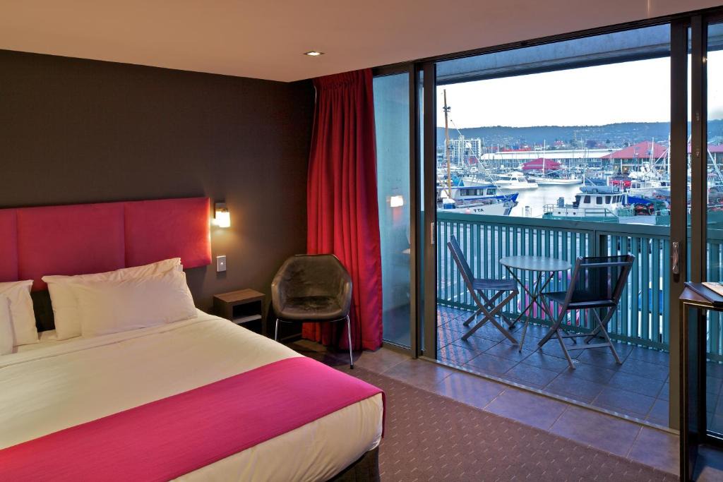 Zero Davey Boutique Apartment Hotel 1