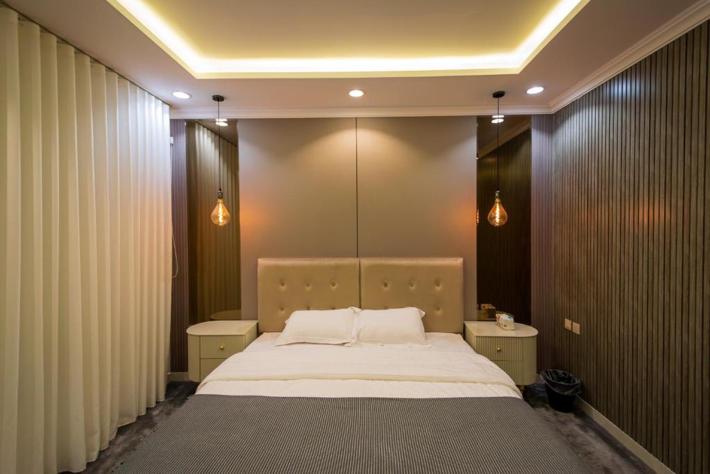 سكون للوحدات السكنيه 1
