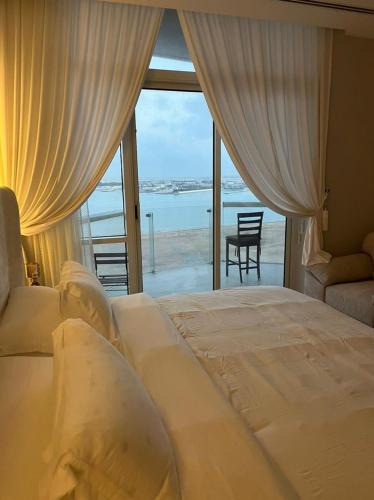 شقه ابحر رزدنس Luxury 1