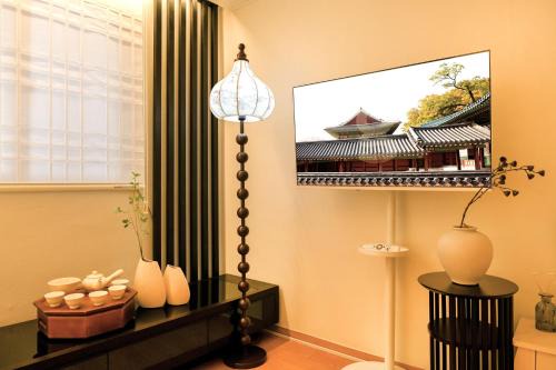 신규특가할인, 강남, 프리미엄 2BR, 6인, 코엑스, 잠실, 롯데타워, KSPO돔, 성형, 삼성병원, Seoul Cozy Nest 1