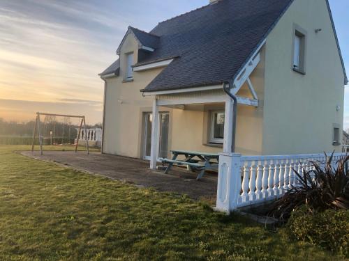 Photo of Gîte Argouges in Argouges