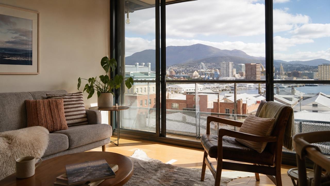 A scene in Iceland