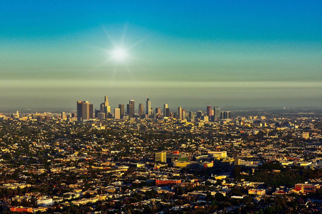 A scene in Iceland
