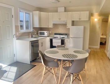 1 Bed 1 Bath Suite Coquitlam Centre 2