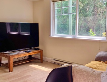 1 Bed 1 Bath Suite Coquitlam Centre 3