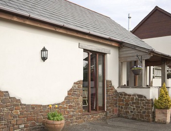 1 bedroom accommodation in Okehampton 5