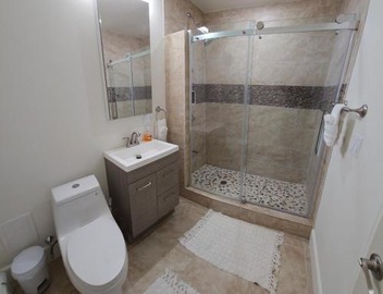 1-Bedroom Apt-9W1 20-Minuite To Downtown Boston 5