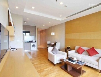 1 BR Apartment With Panoramic View 5