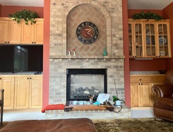 1 BR in a Lakeview House Near Redmond DT 5