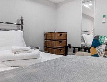 1-BR Pad in the Heart of Petworth - Walk to METRO 5