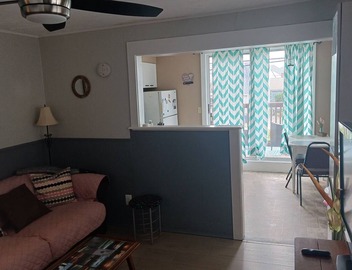 #1 Dog Friendly Location at the Beach. 1 minute walk to the Ocean 3