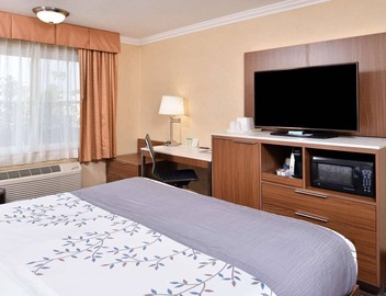 1 King Bed | Near LAX & SoFi Stadium | Gateway to LA Attractions 2