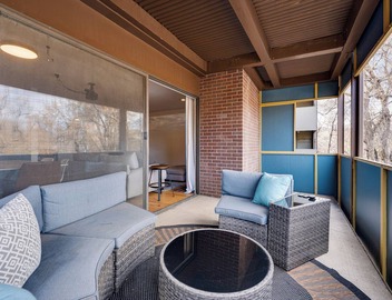 1 Mi to CU Boulder! Walkable Condo w/Indoor Pool 4