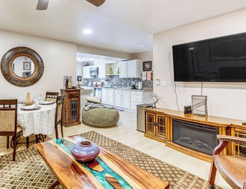 10 Mi to Dtwn: Pet-Friendly Sedona Getaway! 3