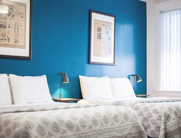 11th Avenue Hostel 2