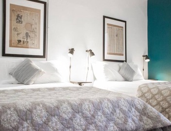 11th Avenue Hostel 5
