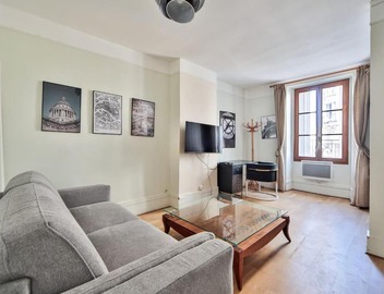 12.Appartement 4Pers#Sèvres-Lecourbe#Necker 5