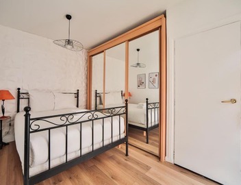 12.Appartement 4Pers#Sèvres-Lecourbe#Necker 4