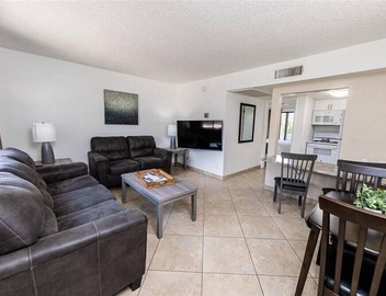 123Basecamp Scottsdale – 1BR Retreat Near Trails & Old Town! 2