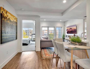 13 Luxury apartment 4