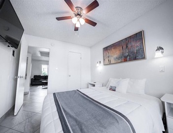 130-Scottsdale Sanctuary – Cozy 1BR in a Quiet Gated Community 2
