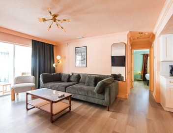 138 · ☀Pool✔ Kitchen✔ Beach✔ Self Checkin✔ Free Parking✔ 2
