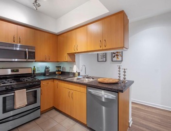 14 Santa Monica Gorgeous Apartment 4