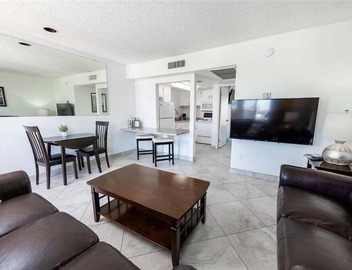 143 Fully Furnished 1BR Suite-Pet Friendly! 3