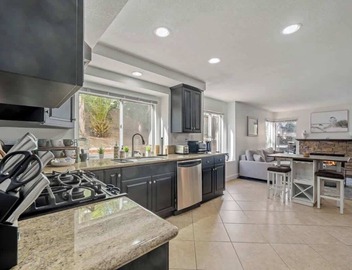 152-2-Story Pool &Spa Home | ALE/Insurance Ready 4