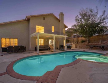 152-2-Story Pool &Spa Home | ALE/Insurance Ready 5