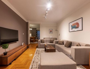 '1846' Haven Residence - 2BR - Central 2