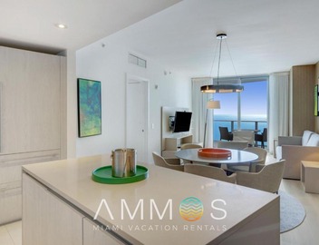 18th Floor Ocean Views Pool Beach Fitness 2