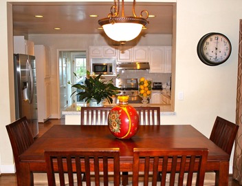 1922 Grand Italian Revival Home in Historic Pasadena Landmark District! 2