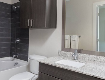 1BD/Austin - Rooftop Pool & Firepit, BBQ! 5