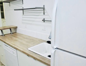 1BR Apt in Culver City by Just Bring Your Toothbrush 4