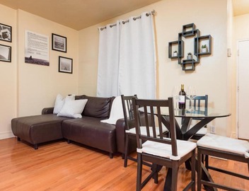 1BR in the Heart of Downtown Boston Famous Nightlife Theater District with Bed Full of Promises TD Garden Common Park MBTA 3