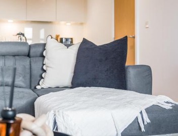 1BR Sleeps 6 - Secure Parking - 15 Mins to Ctrl London 2