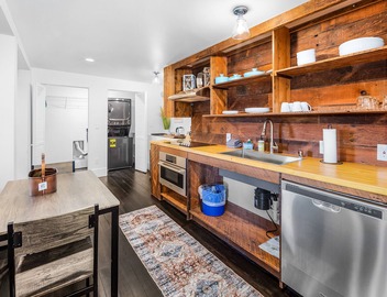 1BR Tranquil Haven in Beacon Hill 5